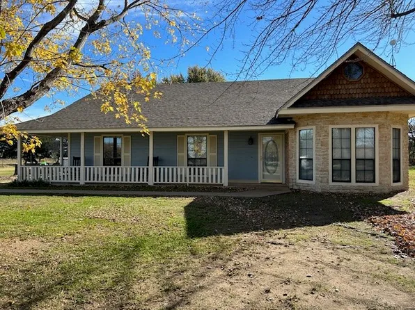 10421 SW County Road 4210, Purdon, TX 76679