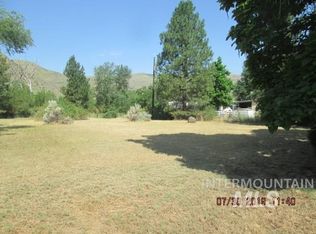 LOT 4 Hoff St, Horseshoe Bend, ID 83629