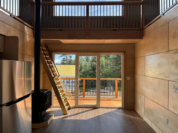 1161 Virginia Lynn Way, Homer, AK 99603