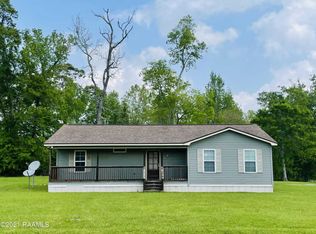 325 Longwood Dr, Opelousas, LA 70570