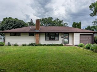9207 Elliot Ave S, Bloomington, MN 55420