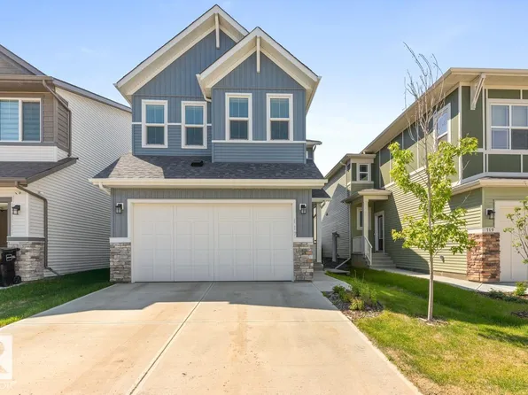 117 Paisley Gate SW, Edmonton, AB T6W 4E3