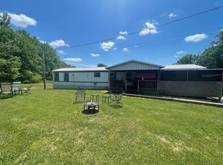346 Fry Ridge Rd, Greensburg, KY 42743