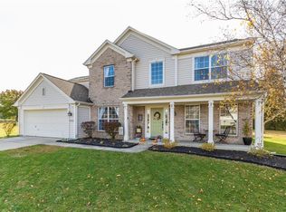 6203 Vancouver Ct, Indianapolis, IN 46236