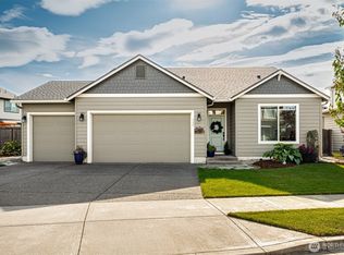 129 N 88th Dr, Ridgefield, WA 98642