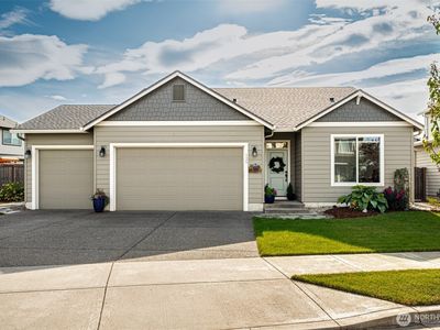 129 N 88th Drive, Ridgefield, WA, 98642