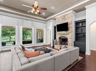 9524 Bear Creek Rd, Aledo, TX 76008