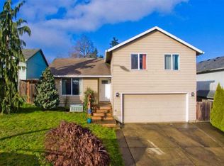 408 Trail St, Gaston, OR 97119