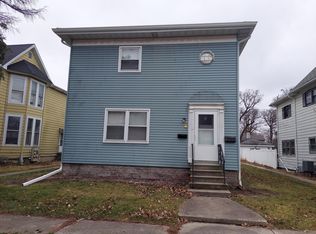 212 S Bloomington St FLOOR A-1, Streator, IL 61364