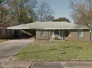 2811 Eugene St, Bossier City, LA 71112