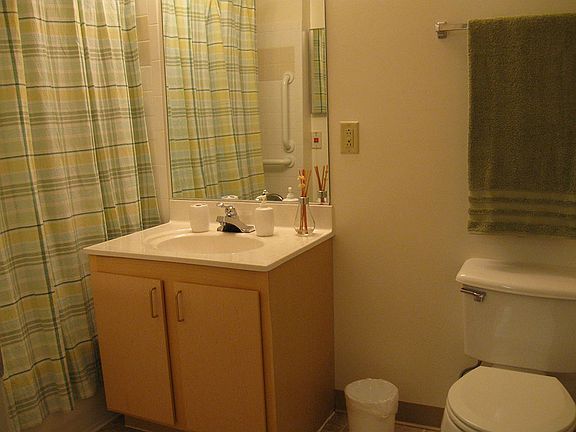 3rd image of 4102 Taylor Ave #2-0116