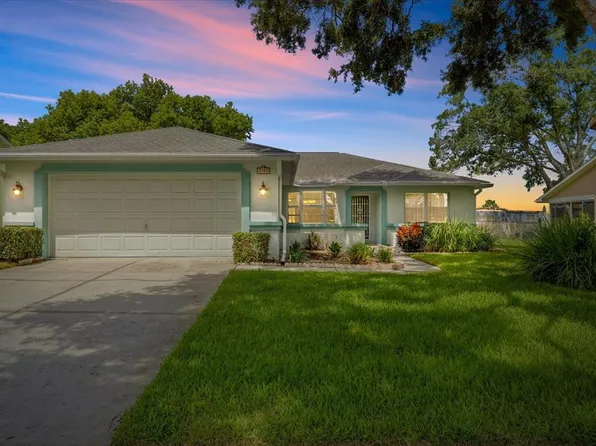7329 FAIRWOOD AVENUE, NEW PORT RICHEY, FL 34653