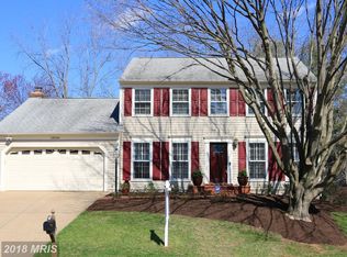 13046 Farthingale Dr, Herndon, VA 20171