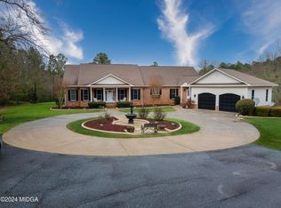 1298 Head Rd, Juliette, GA 31046