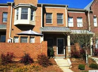 4684 Dabney Vigor Dr, Charlotte, NC 28209