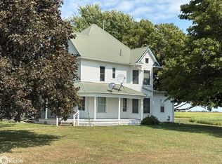 2501 167th St, Fairfield, IA 52556