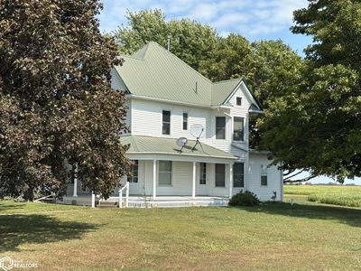 2501 167th St, Fairfield, IA, 52556