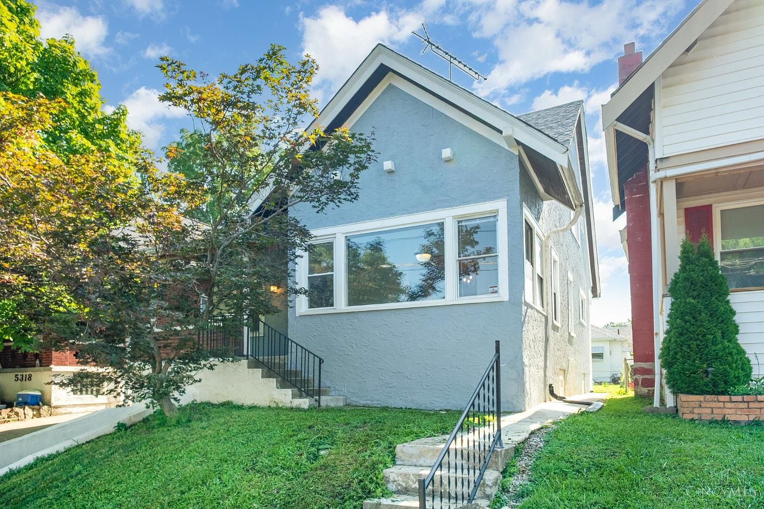 5314 Section Ave, Cincinnati, OH 45212 | MLS #1851545 | Zillow