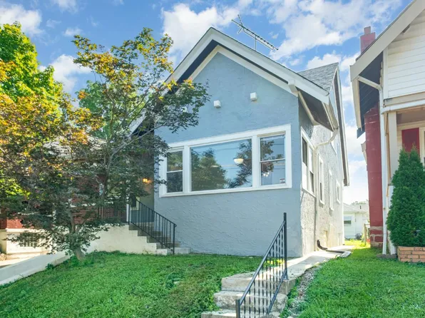 5314 Section Ave, Cincinnati, OH 45212