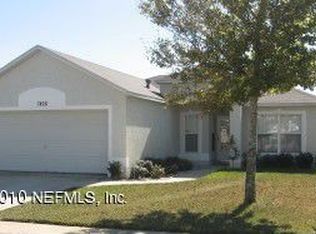 7428 Volley Dr N, Jacksonville, FL 32277