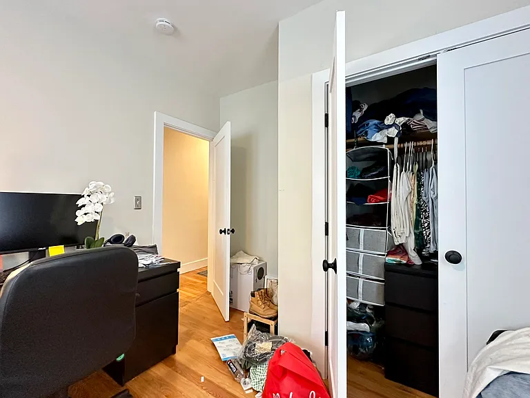 839 Parker St #1R — Photo 19
