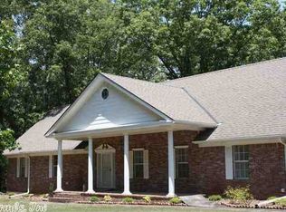 170 Taffey Ln, Cabot, AR 72023