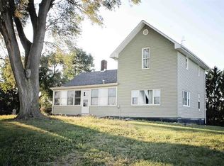 7370 E Dunham Rd, Angola, IN 46703