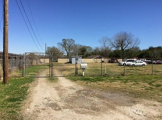10801 Telephone Rd, Houston, TX 77075