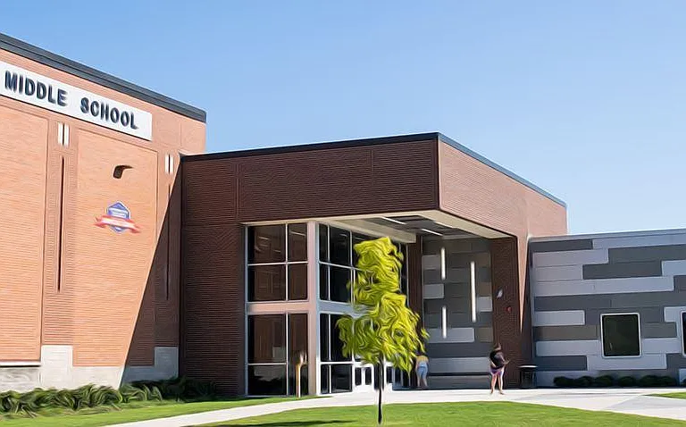 Ouida Baley Middle School - 4.1 miles or 8 min. drive