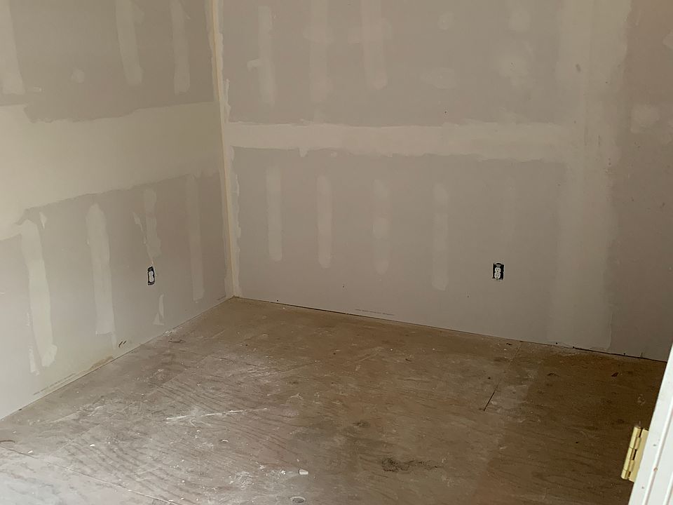 3rd floor bedroom 1