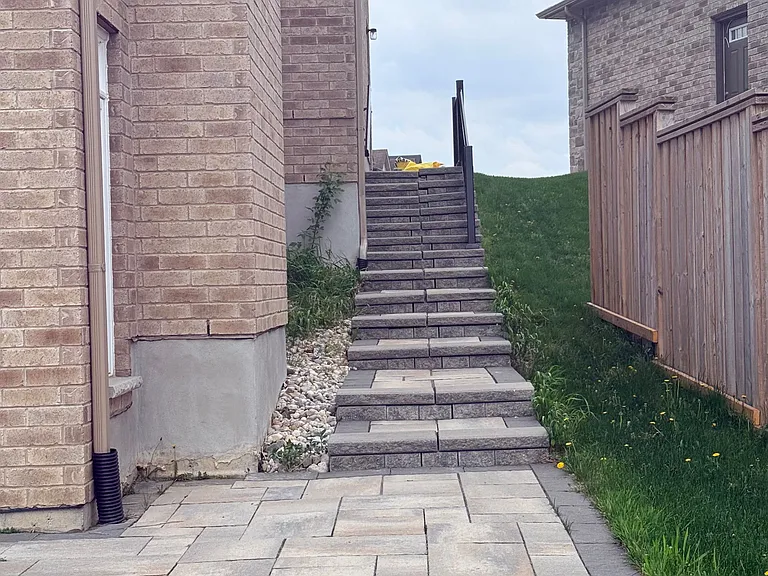 85 Norma Cres #BASEMENT — Photo 4