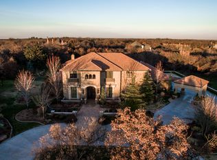 5907 Newport Dr, Edmond, OK 73013