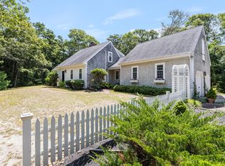 17 Crescent Ridge Way, Orleans, MA 02653