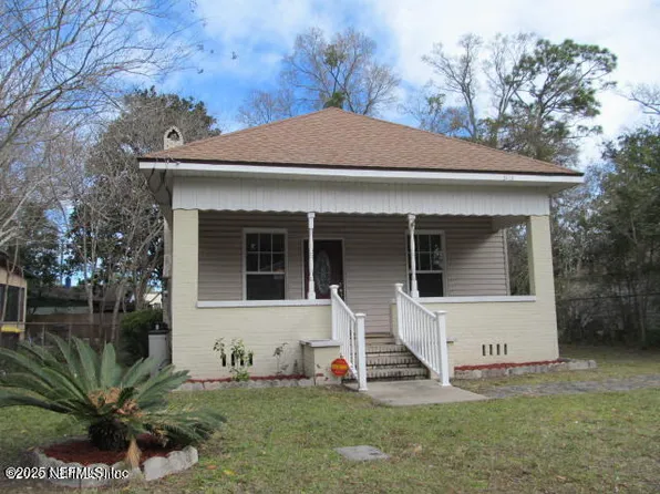 3113 PHYLLIS Street, Jacksonville, FL 32205