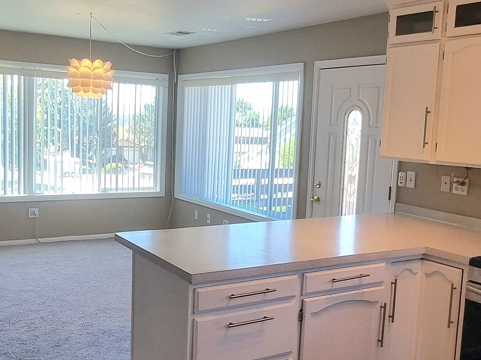 Open Floor Plan viewed from Kitchen