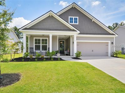 9 Bridgeton Dr, Bluffton, SC, 29909