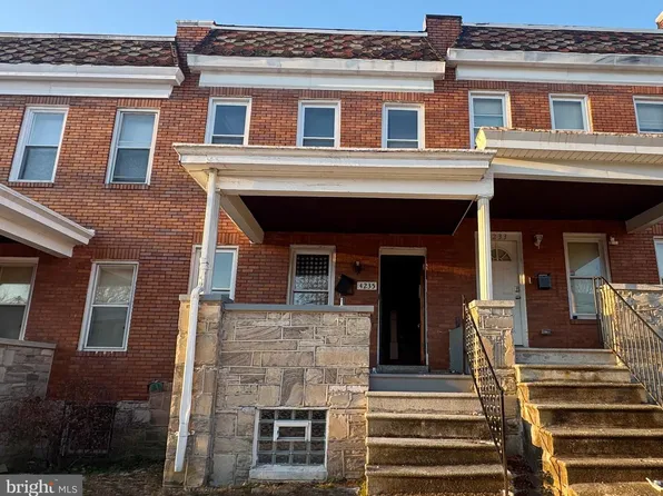 4235 Seidel Ave, Baltimore, MD 21206