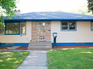 1541 6th St E, Saint Paul, MN 55106