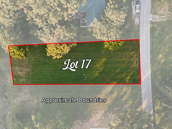 5th image of TRACT 17 Cove Rd