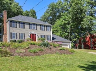 41 Virginia Ave, North Attleboro, MA 02763
