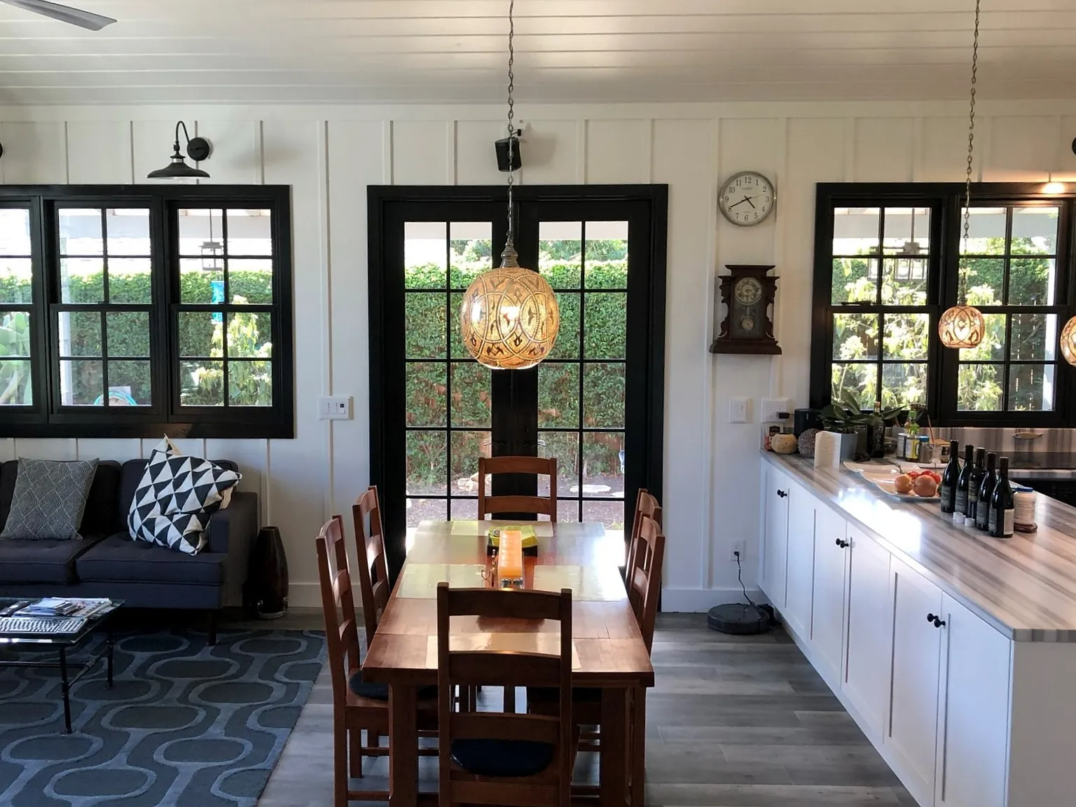 Puesta Del Sol, Santa Barbara — Photo 4