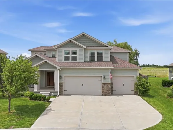 16438 Agnes St, Gardner, KS 66030