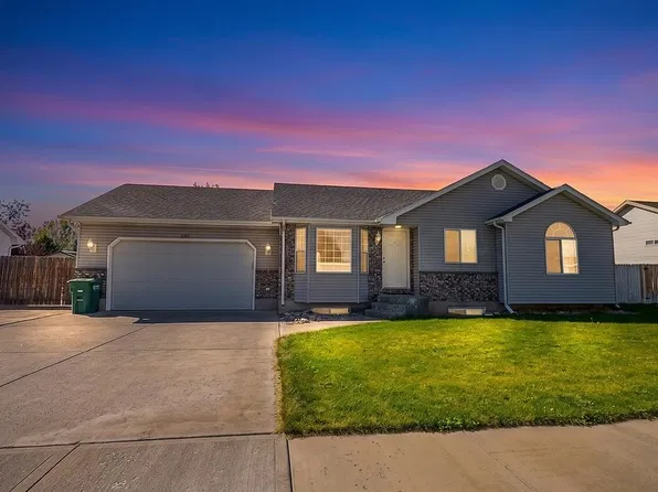 3059 N Highpoint Dr, Idaho Falls, ID 83401