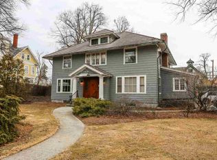 103 Bay St #2L, Manchester, NH 03104