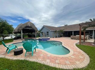 12645 SW 9th Pl, Davie, FL 33325