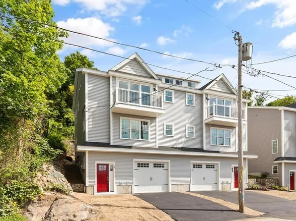 11 Blynman Ave #B, Gloucester, MA 01930