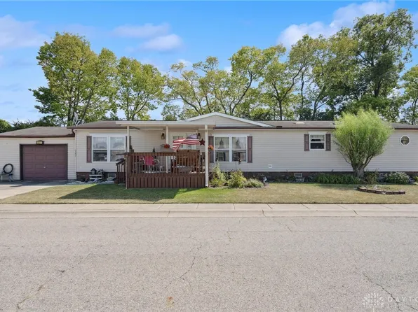 11277 Crimson, Miamisburg, OH 45342