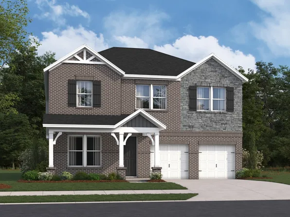 266 Pin High Dr Lot 17, Mount Juliet, TN 37122