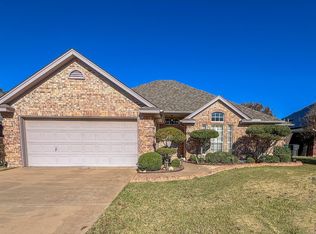 5109 Sunnybrook Ln, Wichita Falls, TX 76310