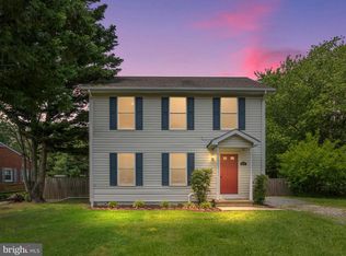 2707 Cox Neck Rd, Chester, MD 21619